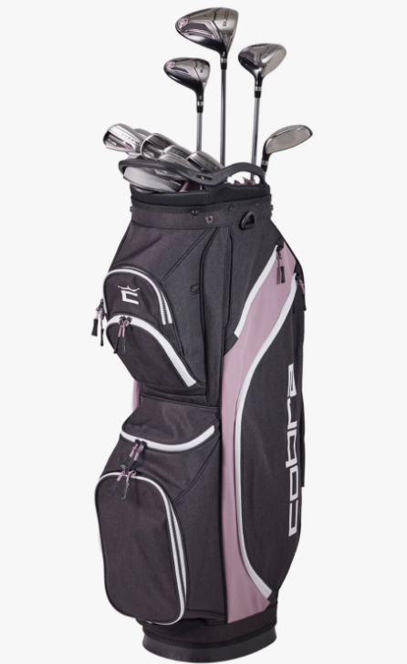 Cobra Women's Fly XL Package Set