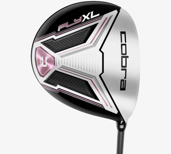 Cobra Women's Fly XL Package Set
