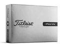 Titleist Pro V1x Left Dash Golf ball