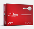 Titleist 2026 TruFeel AIM 360° Golf Balls