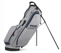 Ping Hooferlite Stand Bag | Navy White