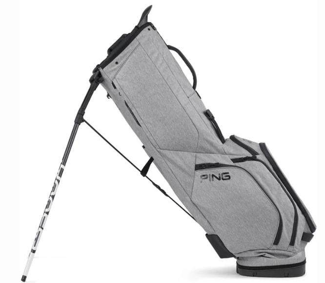 Ping Hooferlite Stand Bag | Navy White