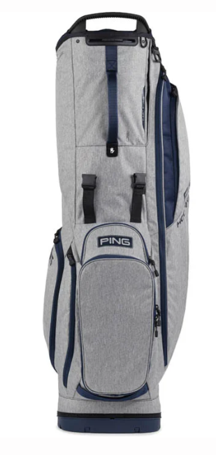 Ping Hooferlite Stand Bag | Navy White