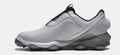 FootJoy Men's Tour Alpha Boa |  White Black Blue