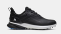 FootJoy Pro/Sl Golf Shoe | White Black Grey