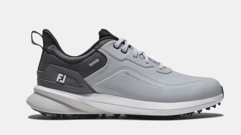 FootJoy Pro/Sl Golf Shoe | Grey