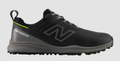 New Balance Advantage Spikeless V2| Black Grey