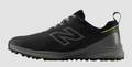 New Balance Advantage Spikeless V2| Black Grey