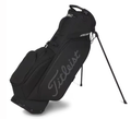 Titleist Players 5 StaDry Stand Bag | Black Graphite