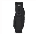 Titleist Players 5 Stand Bag | Black White