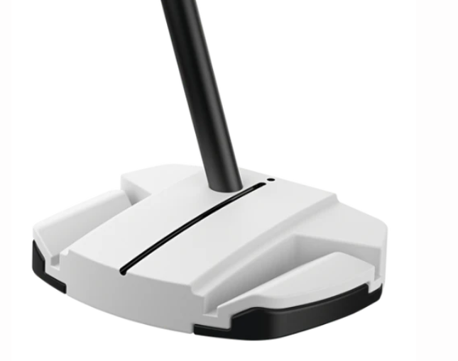 PING Scottsdale Tec Ally Blue Onset Putter