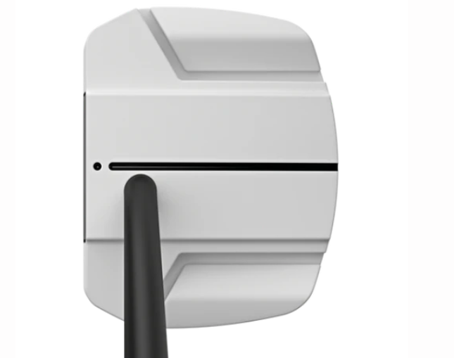 PING Scottsdale Tec Ally Blue Onset Putter