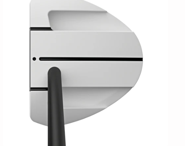 PING Scottsdale Tec Ketsch Onset Putter