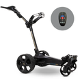 MGI Ai Navigator Halo Electric Golf Trundler