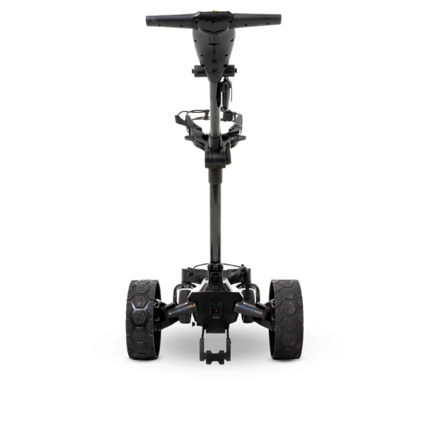 MGI Ai Navigator Halo Electric Golf Trundler