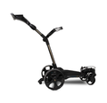 MGI Ai Navigator Halo Electric Golf Trundler