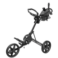 Clicgear Model 4.5 Golf Trundler | Black