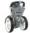 Clicgear Model 4.5 Golf Trundler | White
