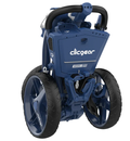 Clicgear Model 4.5 Golf Trundler | Navy