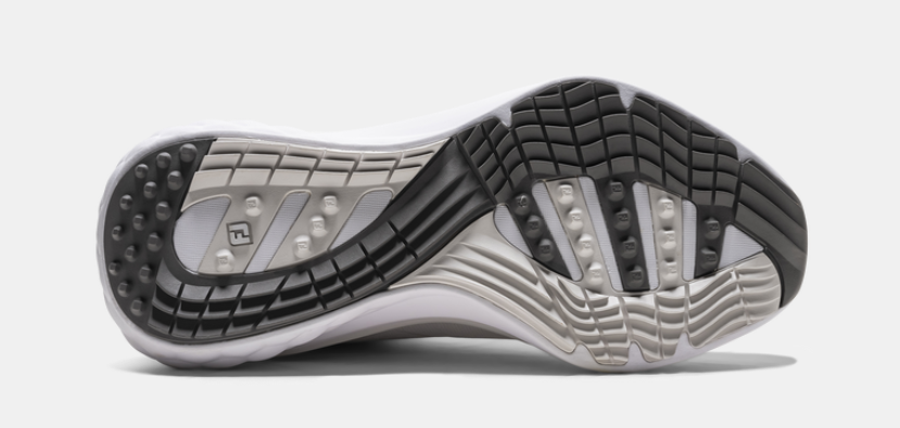 FootJoy Quantum Textile Women's Golf Shoes | Nimbus Cloud  Rose