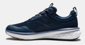 FootJoy Quantum Textile Mens Golf Shoes | Navy Vintage Indigo