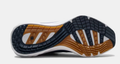 FootJoy Quantum Textile Mens Golf Shoes | Navy Vintage Indigo
