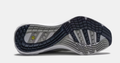 FootJoy Quantum Textile Mens Golf Shoes | Navy Gray