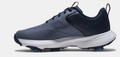 FootJoy Qualifier Women's Golf Shoes | Indigo Blue Skyway