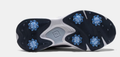 FootJoy Qualifier Women's Golf Shoes | Indigo Blue Skyway