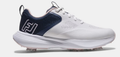 FootJoy Qualifier Women's Golf Shoes | White Pink Blue