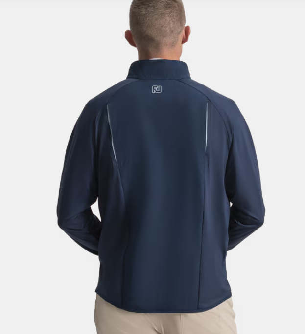 FootJoy TempoSeries Tech Midlayer | Navy