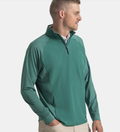 FootJoy TempoSeries Tech Midlayer | Field Green