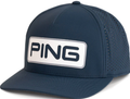 Ping Tour Vented Delta Cap | Navy