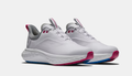 Footjoy Quantum Womens Golf Shoe - White