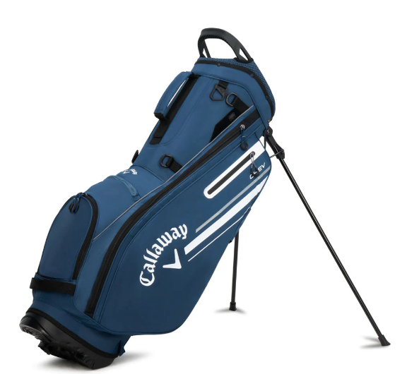 Callaway Chev Stand Bag
