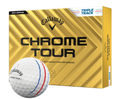 Callaway Chrome Tour '24 Golf Ball