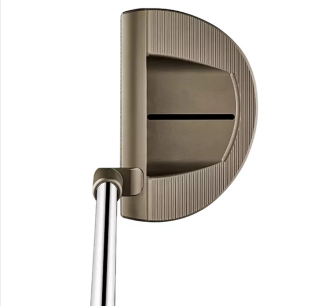 Scotty Cameron Xperimental Golo 6.2 Ltd Edition Putter