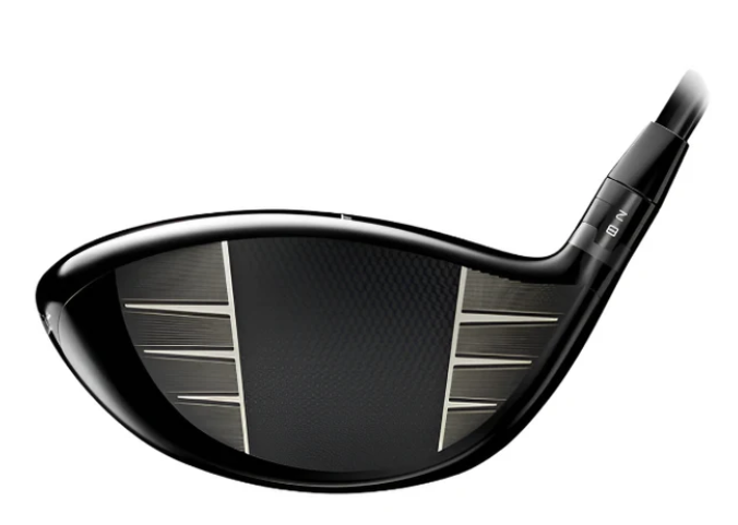 Titleist GT4 Driver