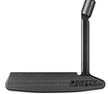 Scotty Cameron B3 Triple Black Design Limited Edition Putter - Newport 2 Long Neck