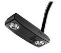 Scotty Cameron B3 Triple Black Design Limited Edition Putter - Catalina