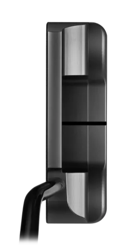 Scotty Cameron B3 Triple Black Design Limited Edition Putter - Catalina