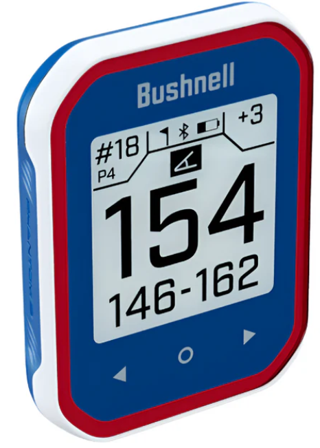Bushnell Phantom 3 Slope GPS