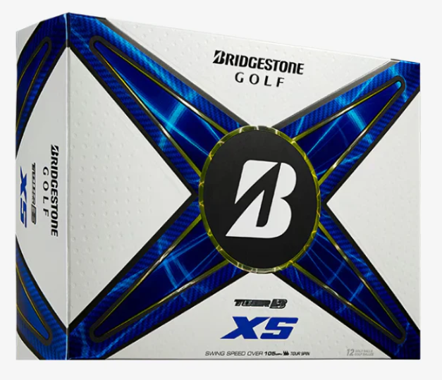Bridgestone Tour B XS