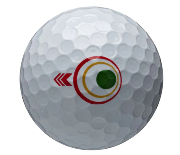 Bridgestone Tour B XS Mindset Golf Ball