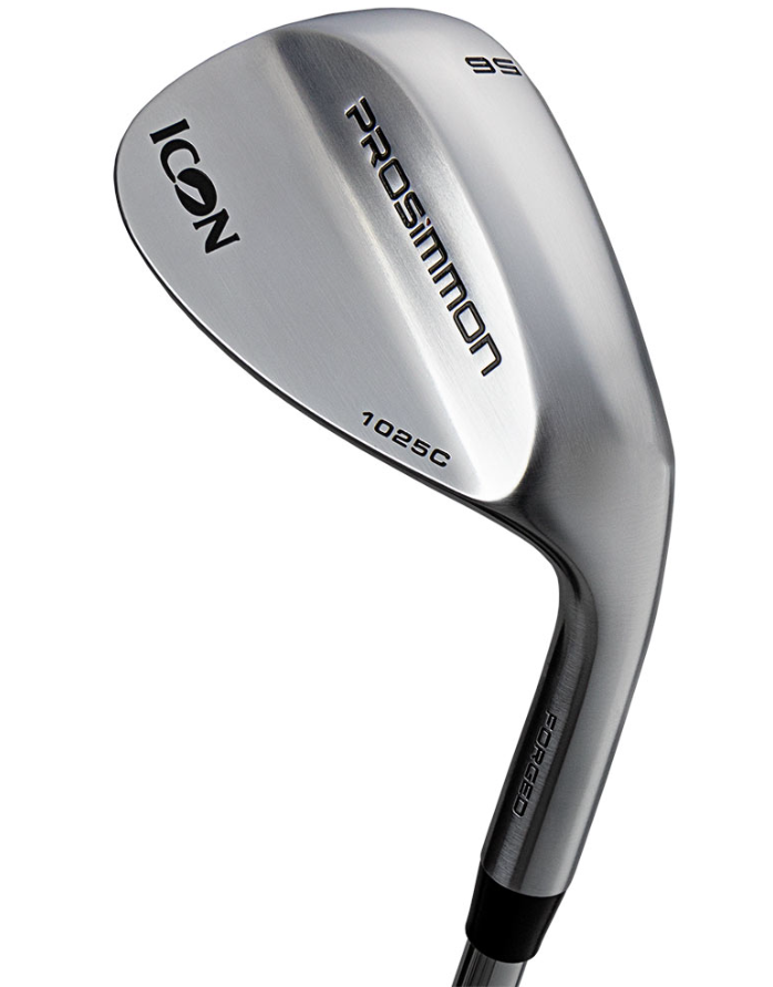 Prosimmon Icon Tour forged Wedge