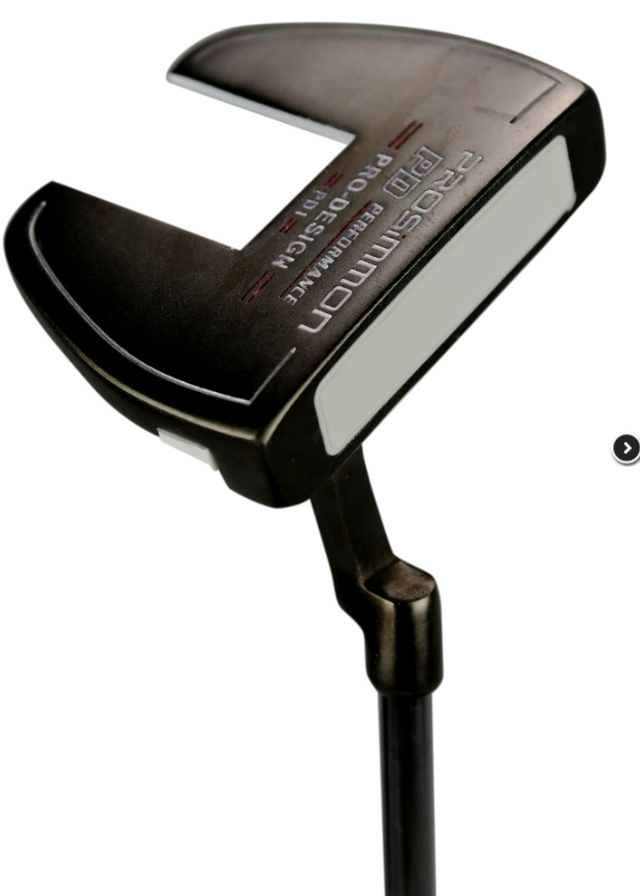 Prosimmon Pro Design PD 1 Putter
