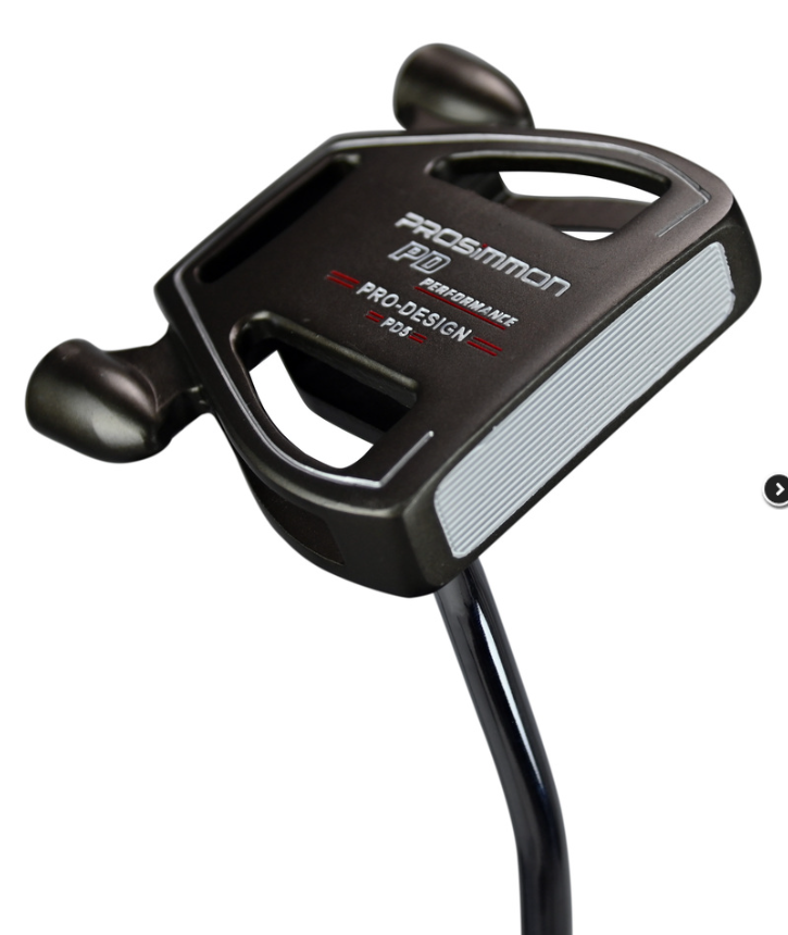 Prosimmon Pro Design PD 5 Putter