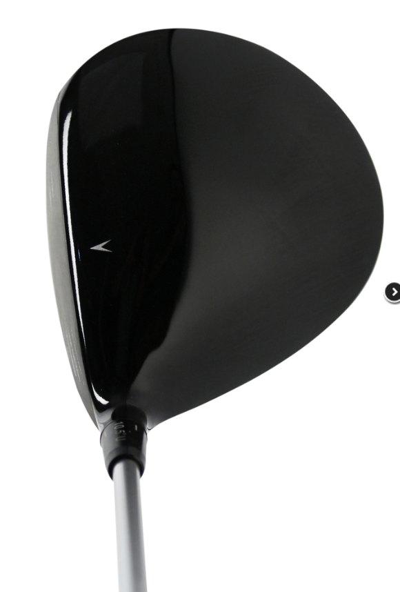 Prosimmon Icon Tour Driver