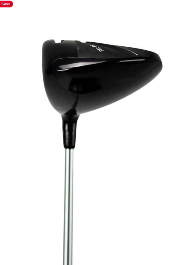 Prosimmon Icon Tour Driver
