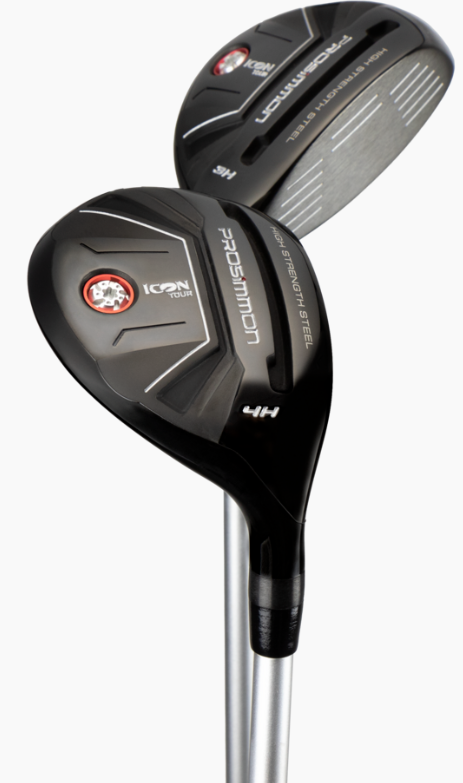 Prosimmon Icon Tour Hybrid